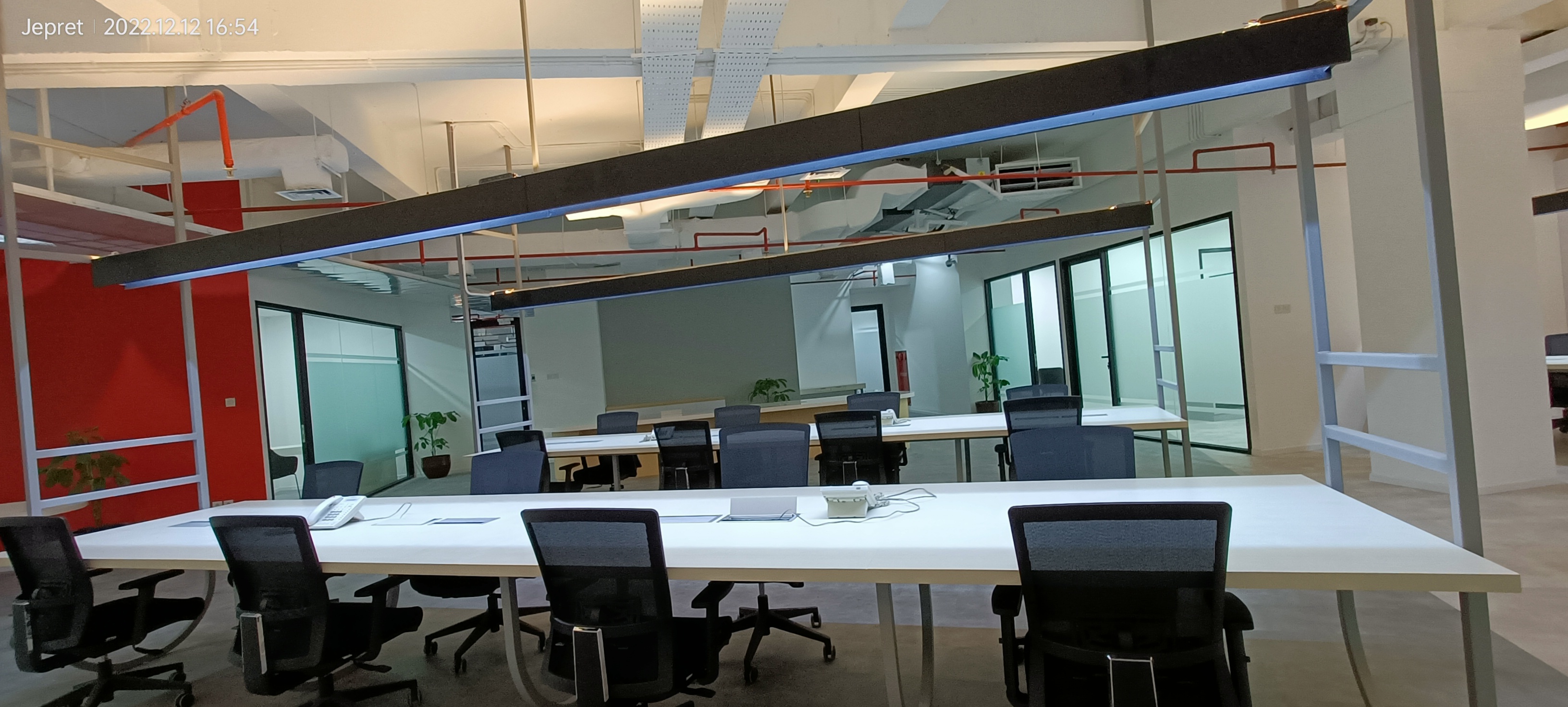 Gallery KANTOR BLOK M