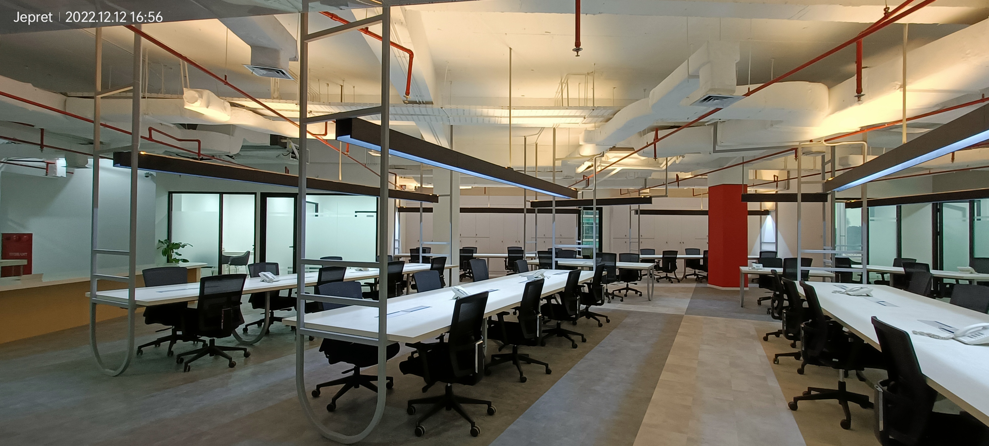Gallery KANTOR BLOK M