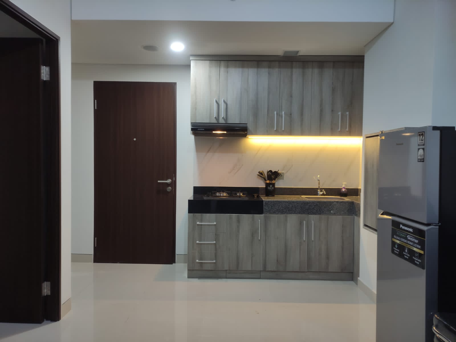 Gallery APARTEMENT CIBUBUR