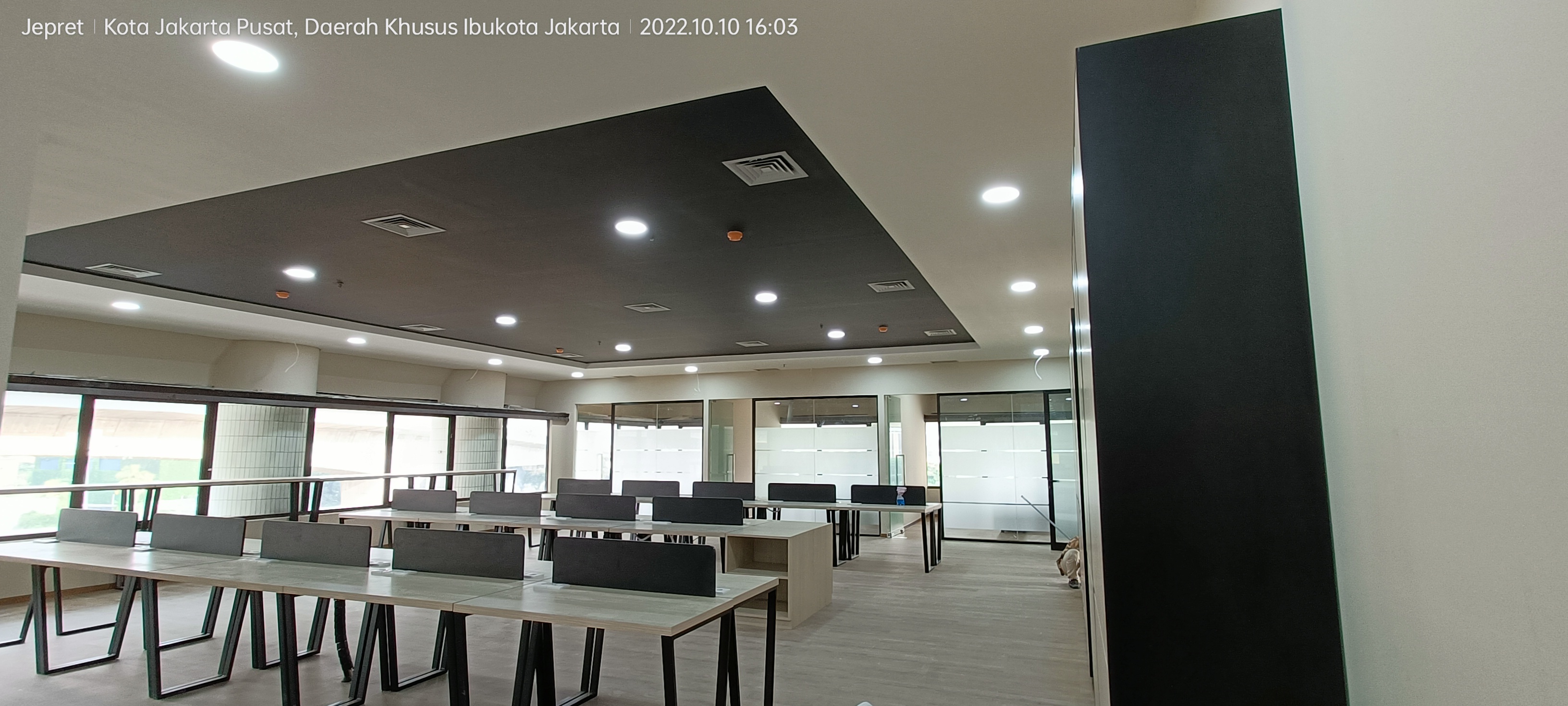 Gallery KANTOR BENDUNGAN HILIR